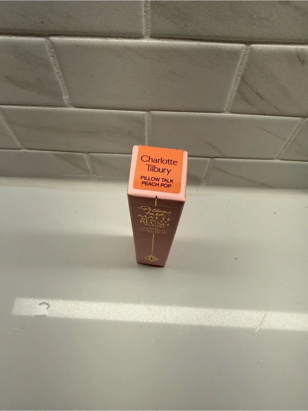 Charlotte Tilbury brand new